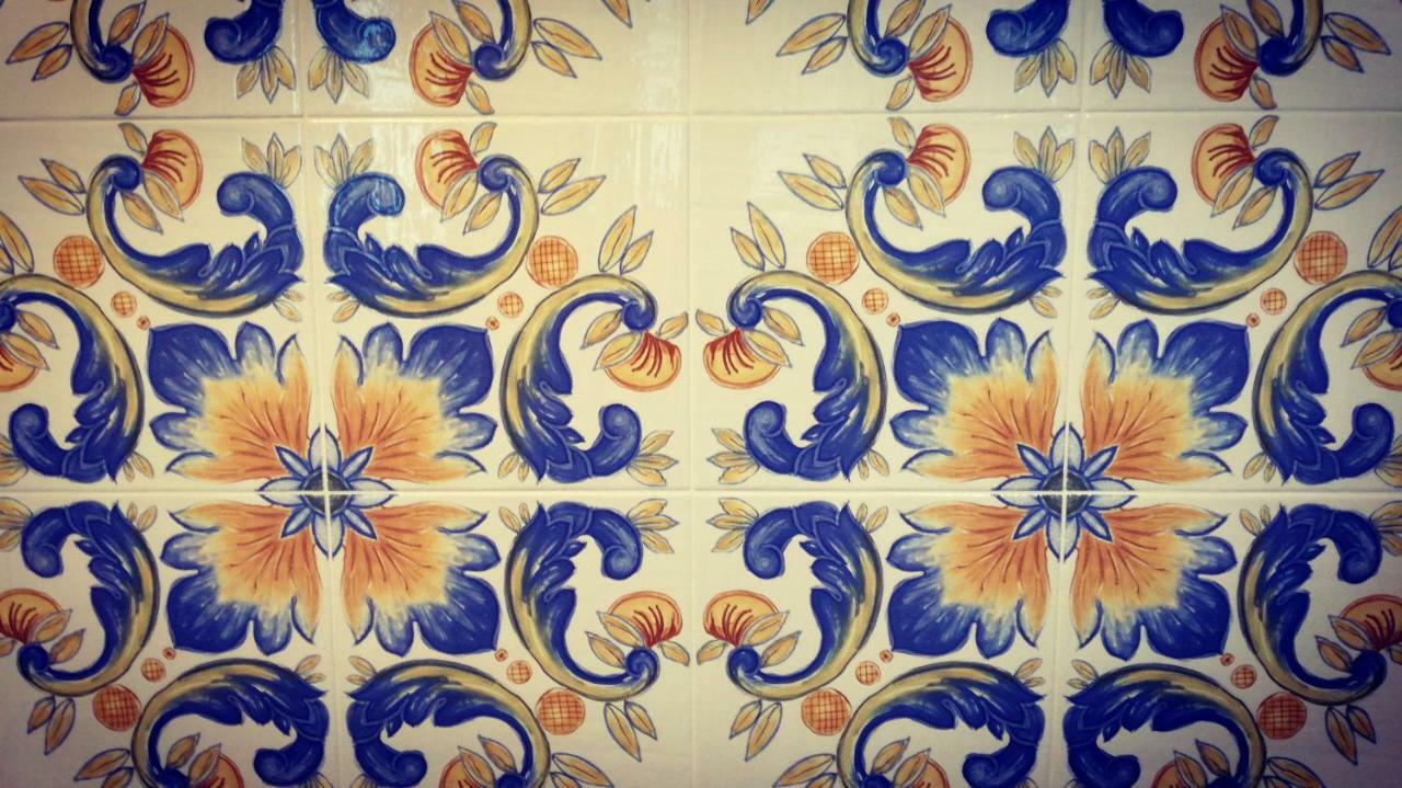 A Passo Duomo Villa Amalfi Exteriör bild